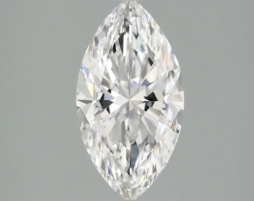 1.56 ct Marquise diamond