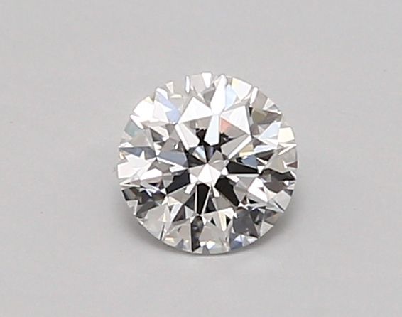 0.47 ct lab-grown Round Diamond