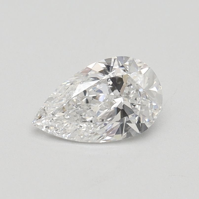0.52 ct. pear Lab Grown Diamond front image
