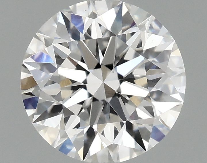 1.03 ct. round Lab Grown Diamond front image