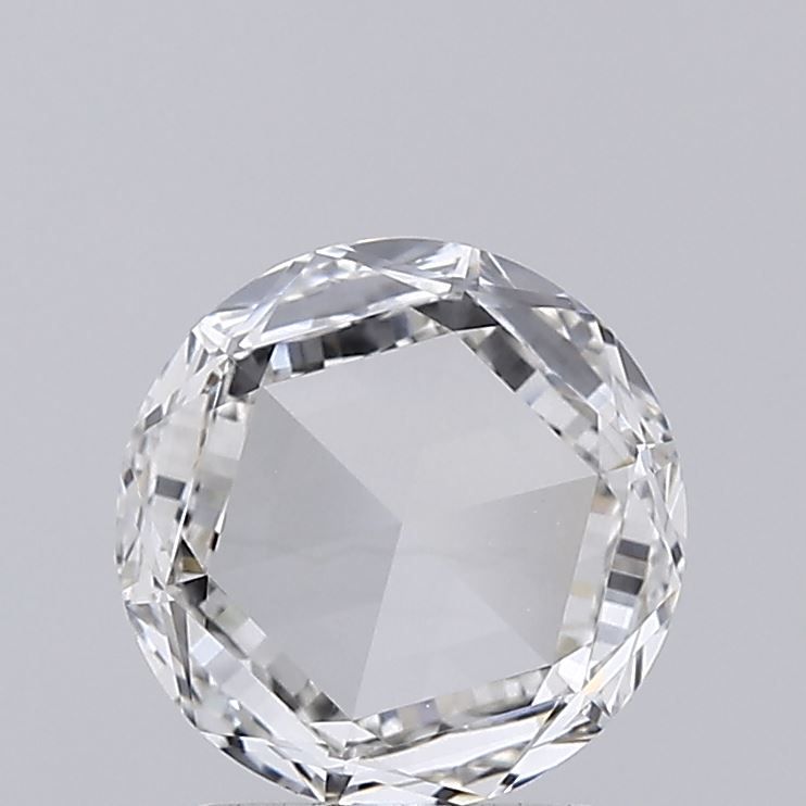 1.42 ct lab-grown Rose Diamond