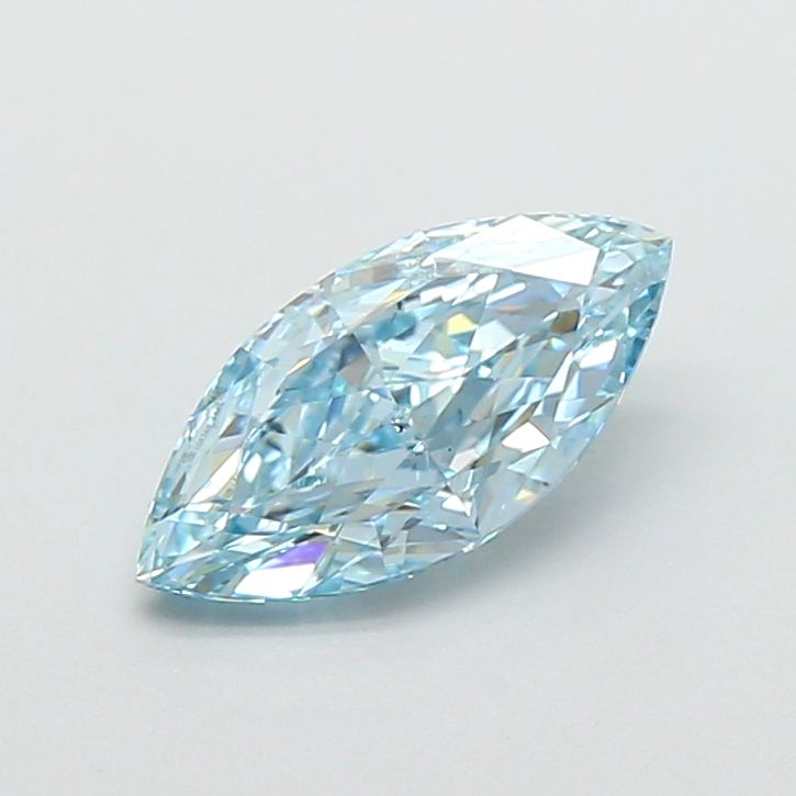 1.01 ct. marquise Lab Grown Diamond front image