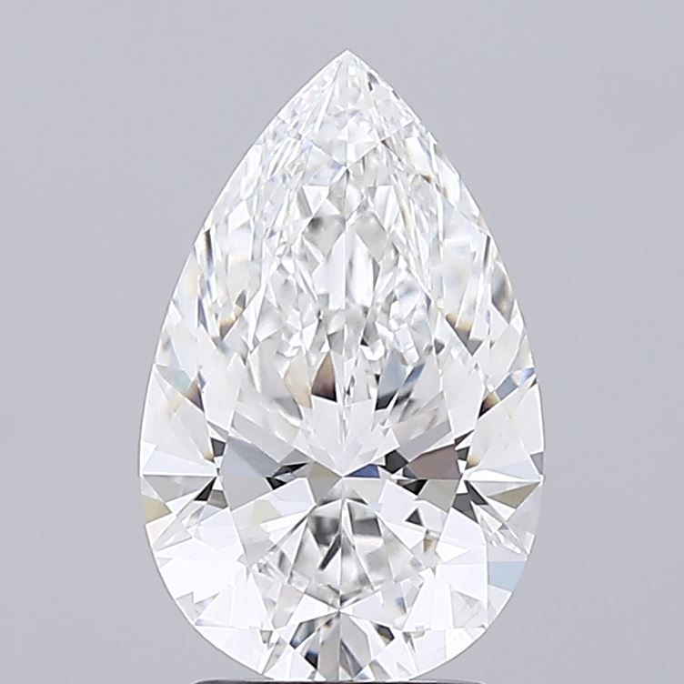 2.54 Carat