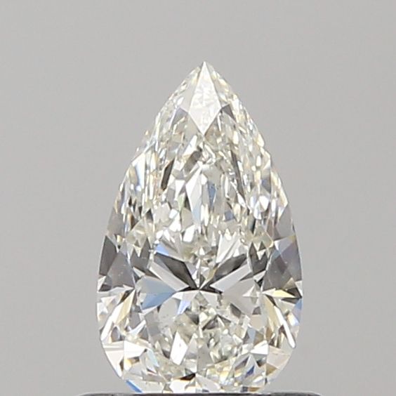 0.6 ct Pear Diamond