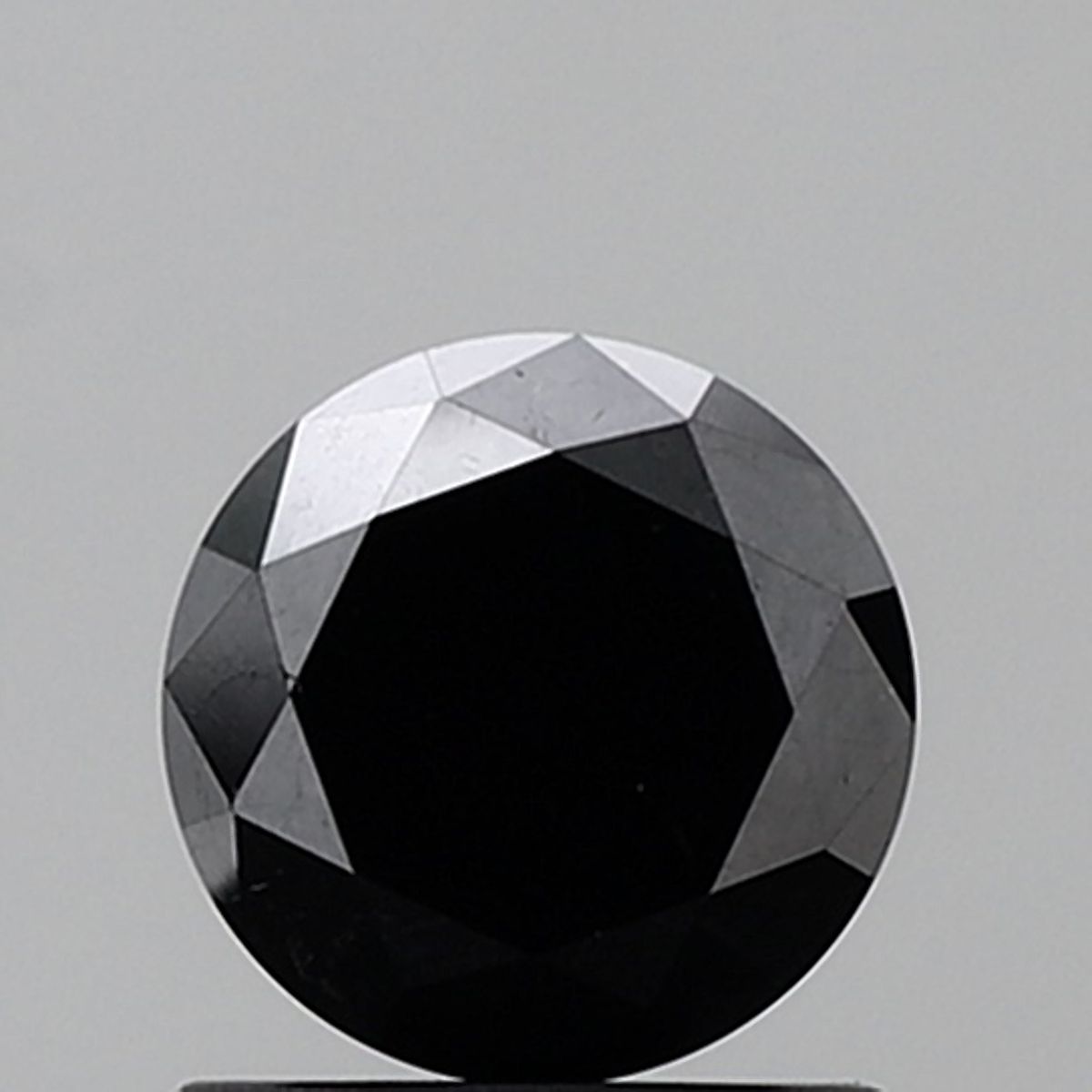 Diament 1.25 ct Fancy Black/VVS2