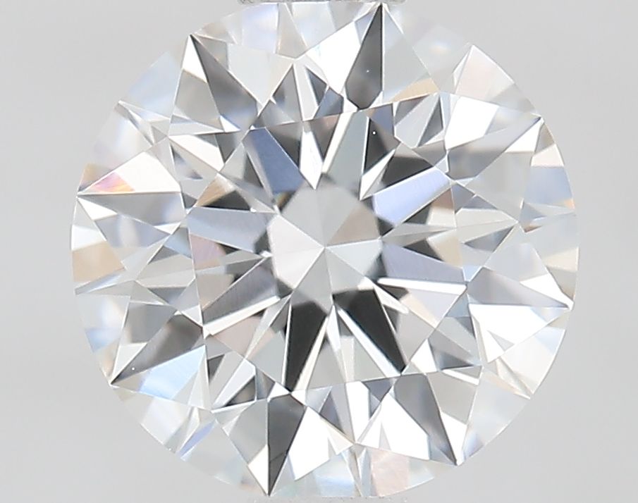 1.03 ct Round diamond