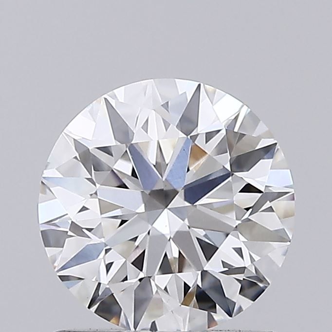 1.01 ct Round diamond