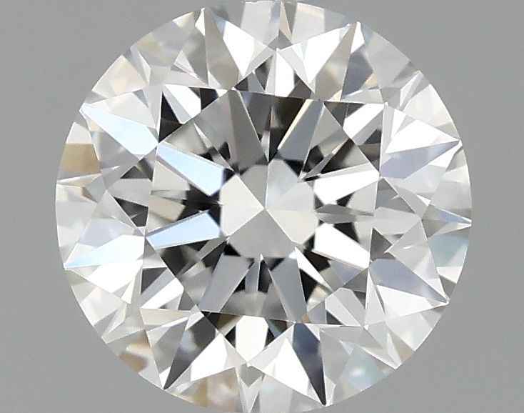 1.09 ct. round Lab Grown Diamond front image