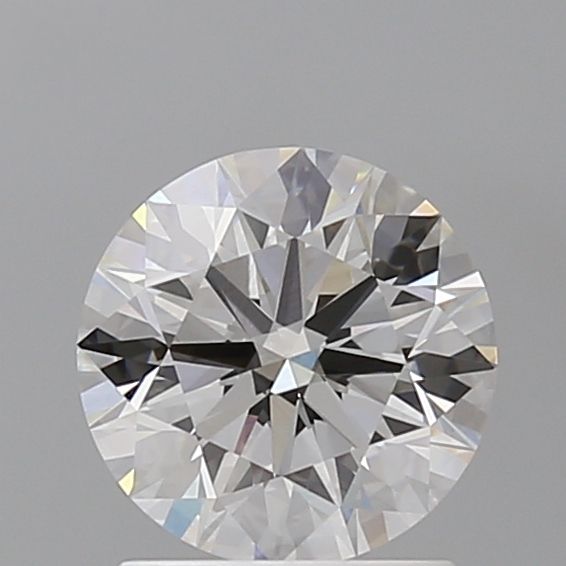 1.56 ct. round Lab Grown Diamond front image