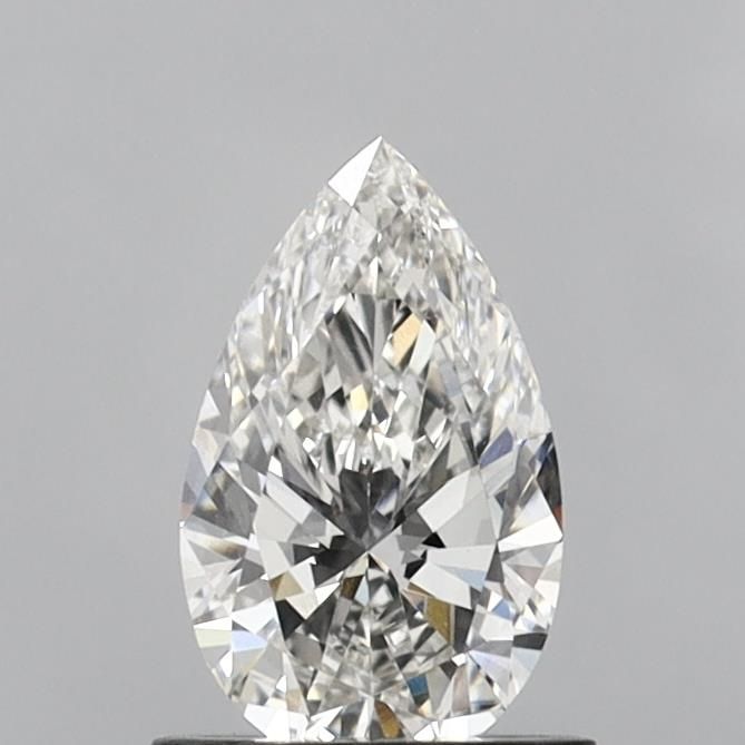 0.82 ct Pear diamond