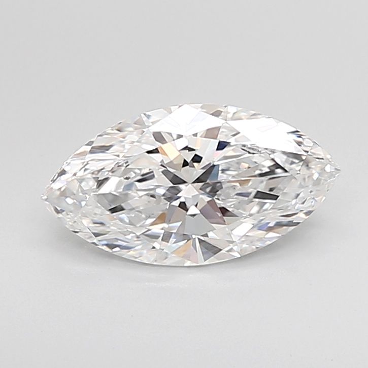 2.00 ct. marquise Lab Grown Diamond front image