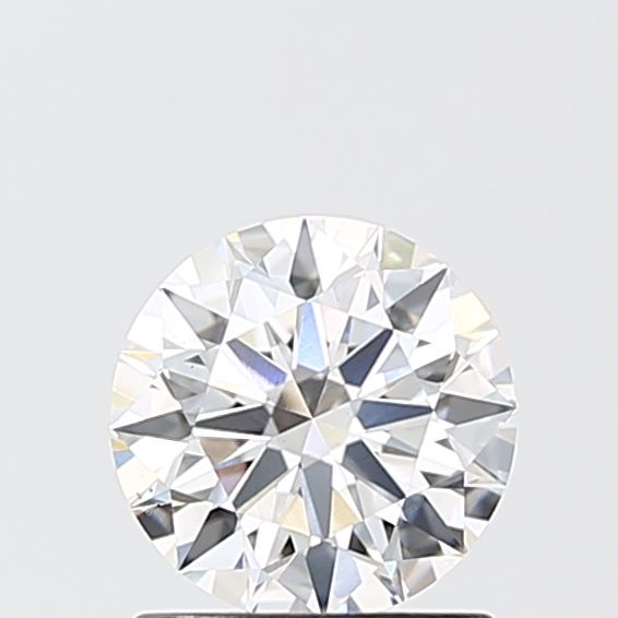 1.09 ct. round Lab Grown Diamond front image