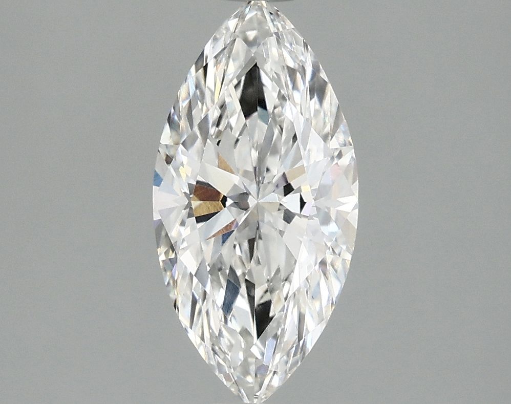 1.56 ct. marquise Lab Grown Diamond front image