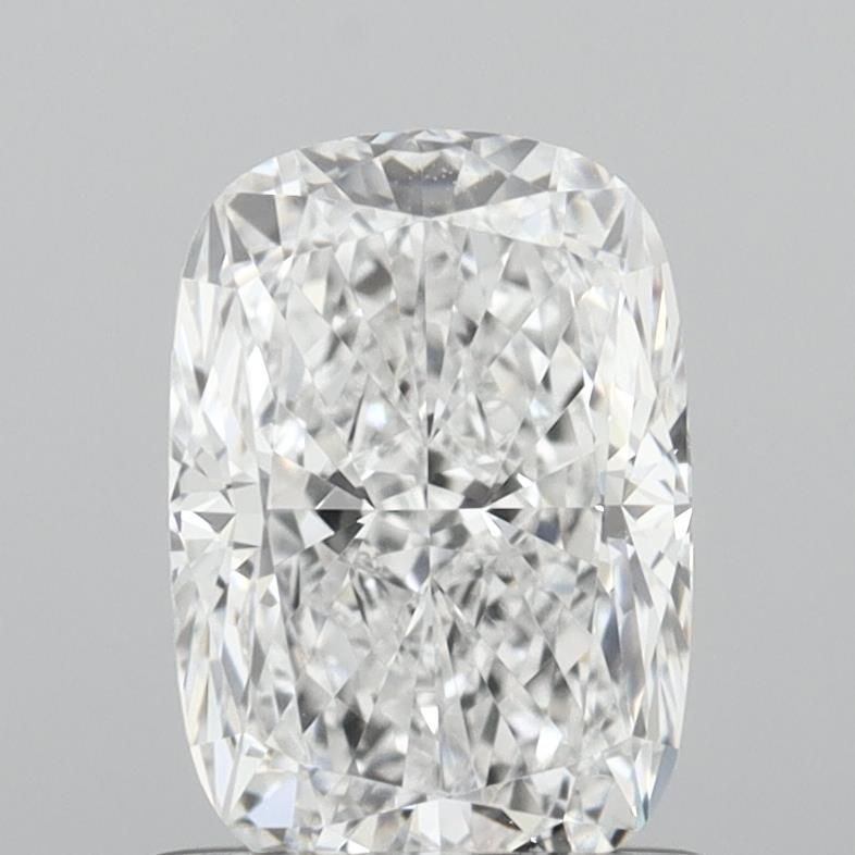 1.09 ct lab-grown Cushion modified Diamond