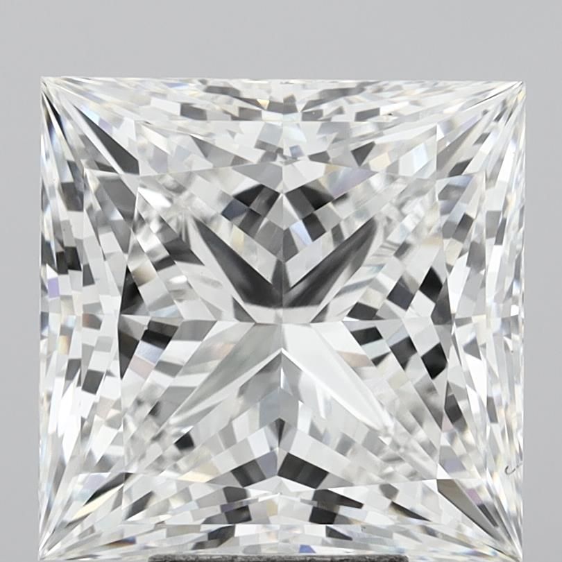 8.09 Carat