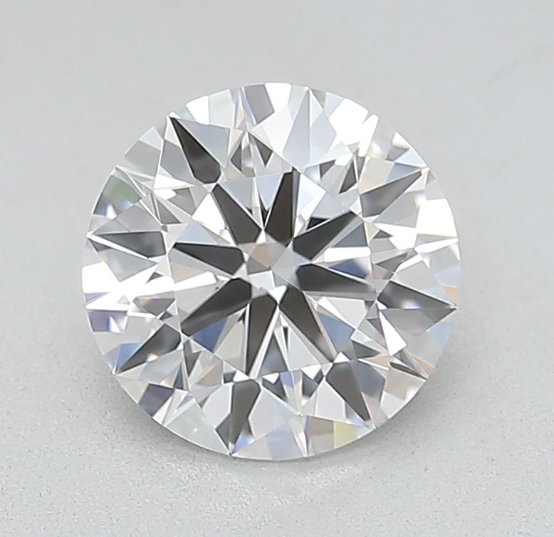 1.40 ct. round Lab Grown Diamond front image