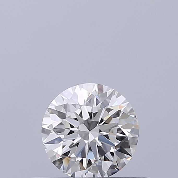 0.40 ct Round diamond