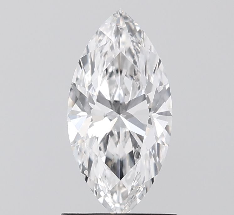 1.08 ct. marquise Lab Grown Diamond front image