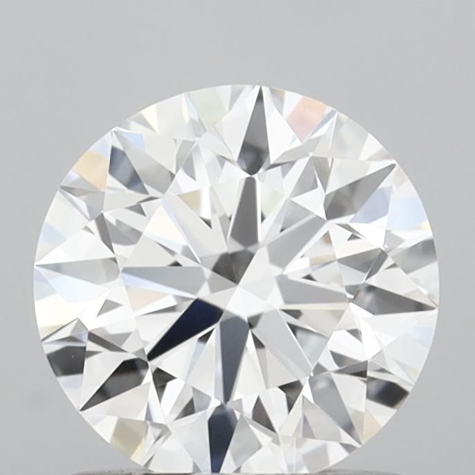 1.03 ct. round Lab Grown Diamond front image