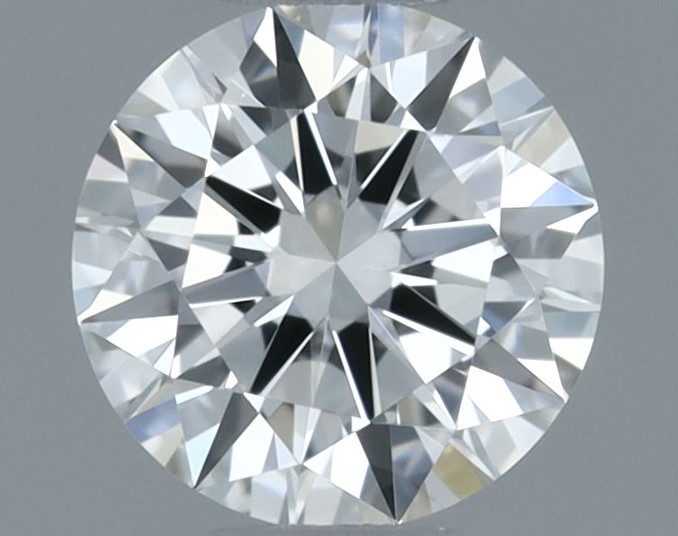 0.30 ct Round diamond