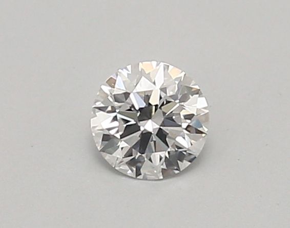 0.34 ct lab-grown Round Diamond