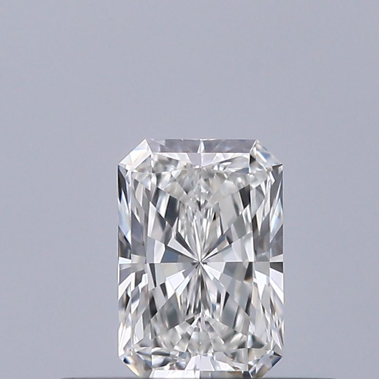 0.31 ct Radiant diamond