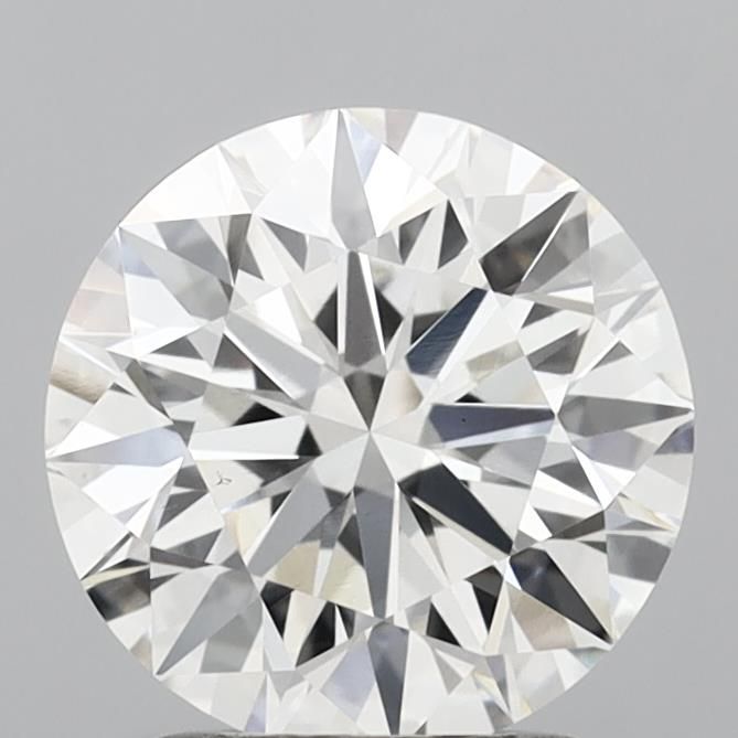 2.07 Carat