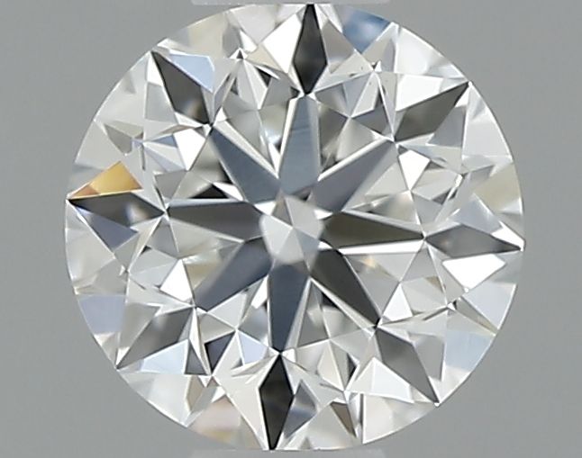 0.50 ct Round diamond