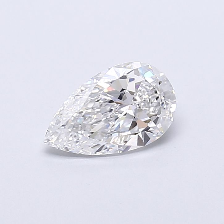 1.50 ct. pear Lab Grown Diamond front image