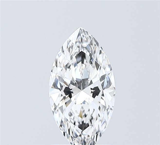1.07 ct. marquise Lab Grown Diamond front image