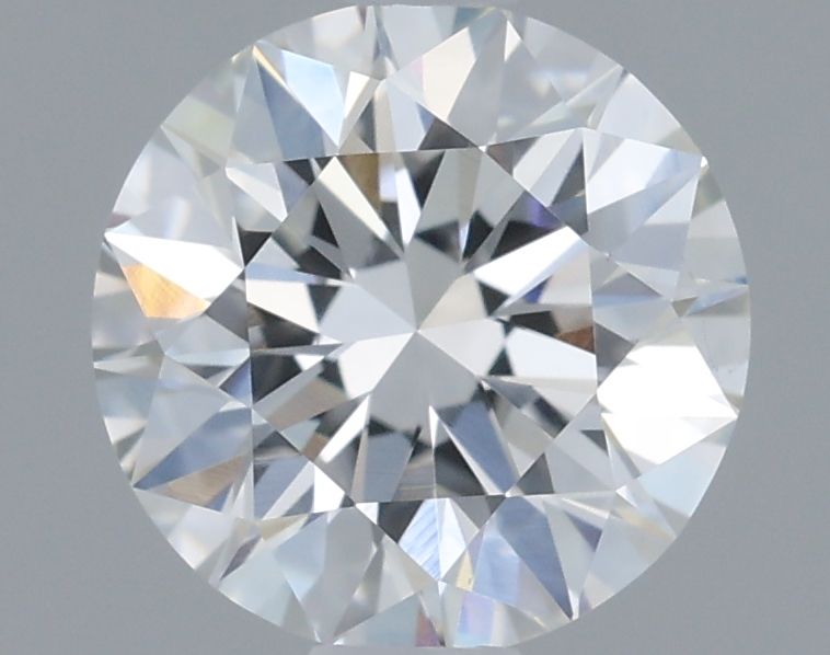 1.04 ct. round Lab Grown Diamond front image
