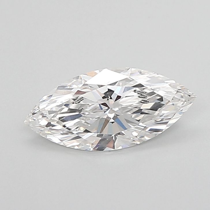 1.03 ct lab-grown Marquise Diamond