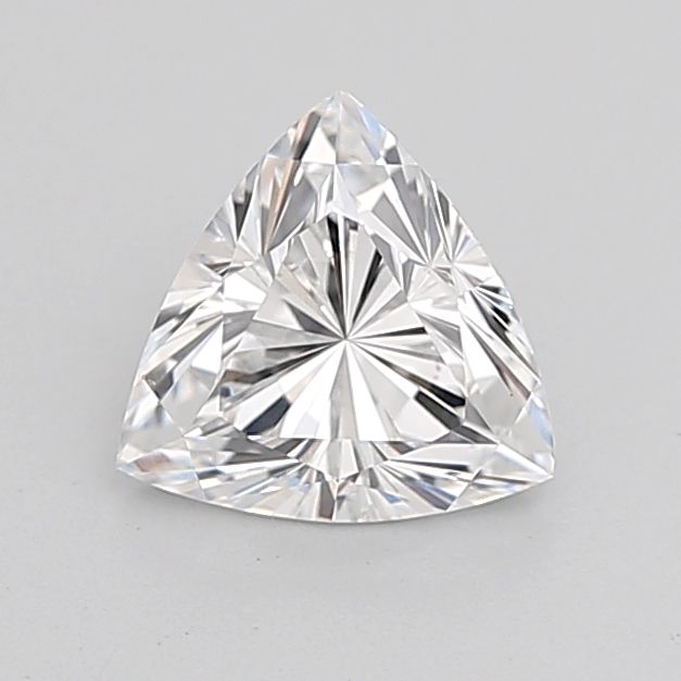 1.03 ct lab-grown Triangular Diamond