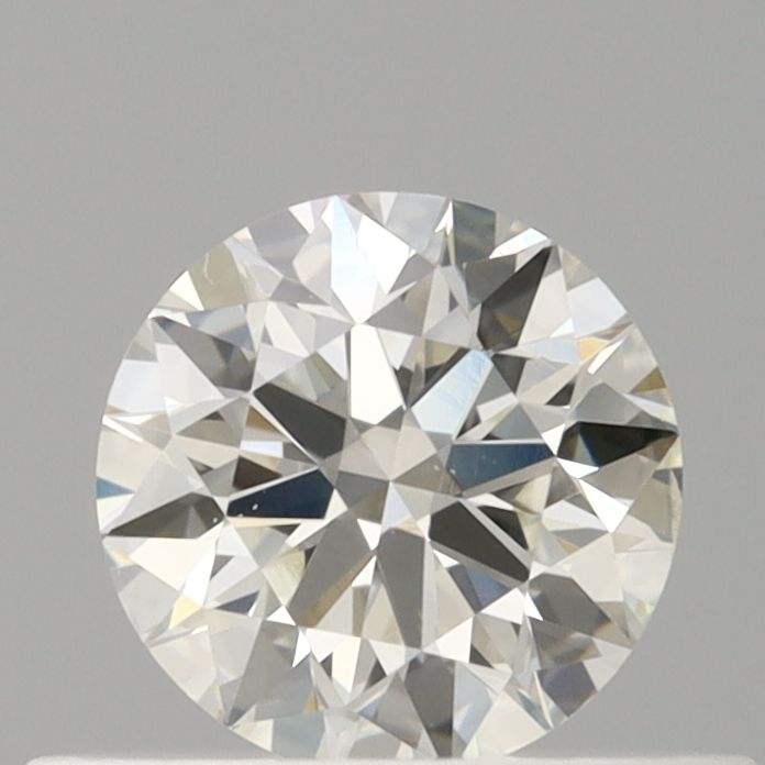 0.41 ct Round Diamond