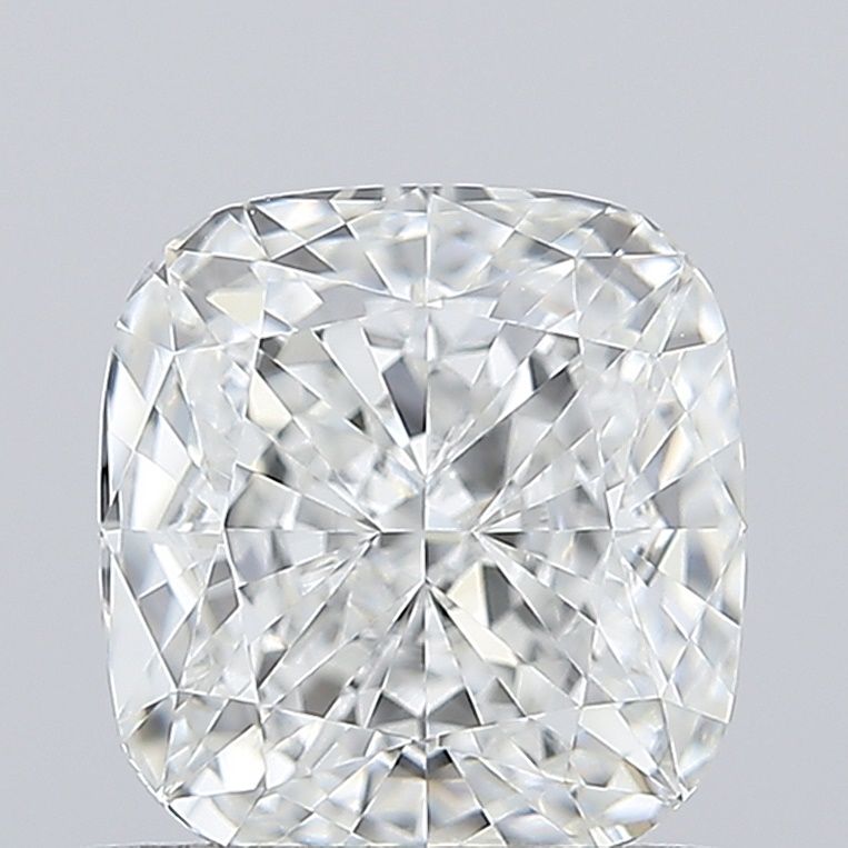 1.03 ct lab-grown Cushion modified Diamond