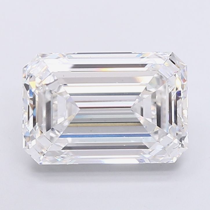 10.07 Carat