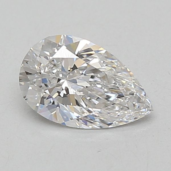 0.93 ct. pear Lab Grown Diamond front image