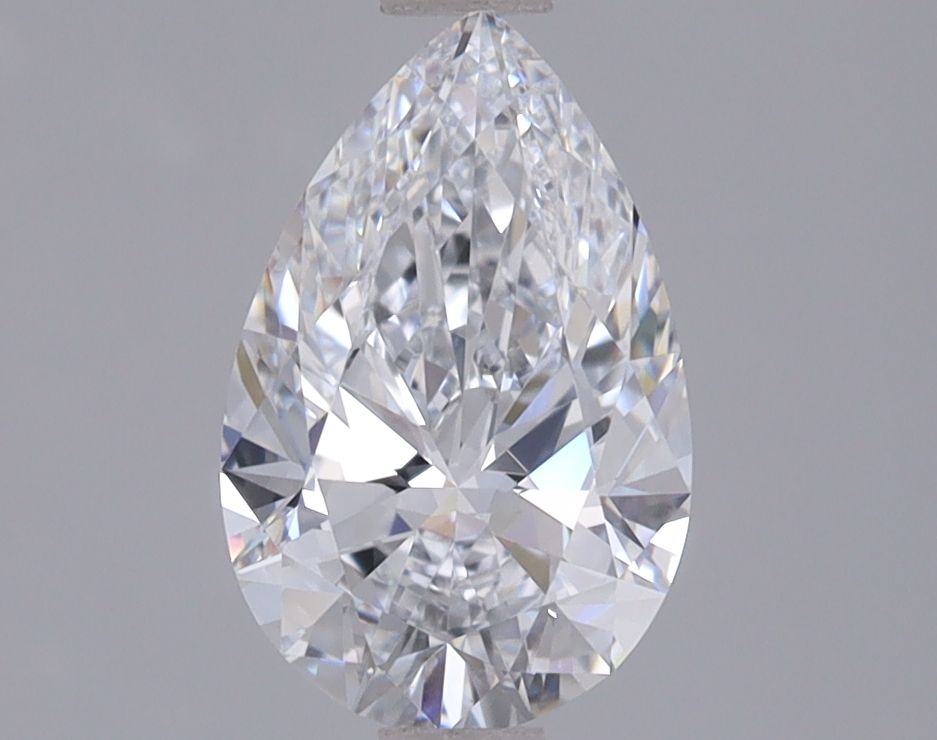 1.53 ct. pear Lab Grown Diamond front image