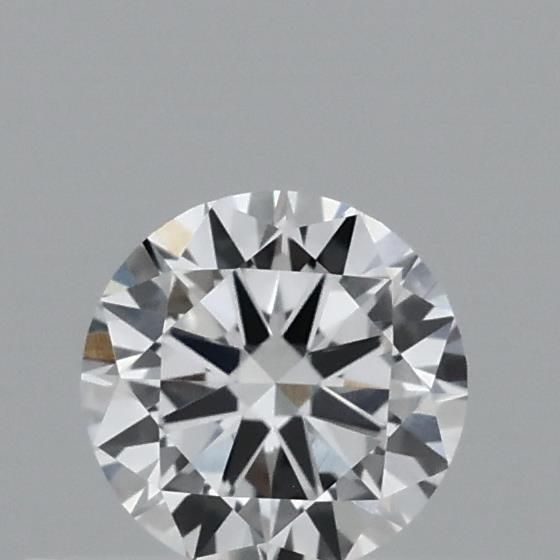 0.35 ct lab-grown Round Diamond