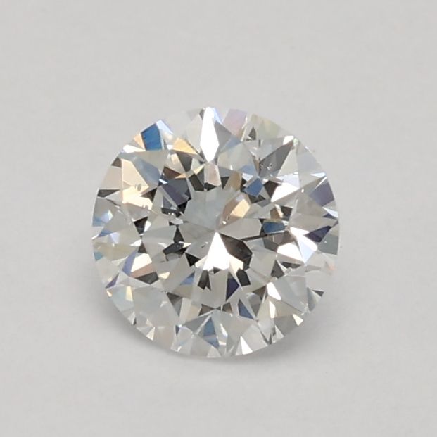 0.31 ct lab-grown Round Diamond