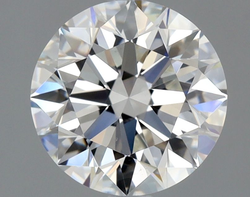 1.50 ct Round diamond