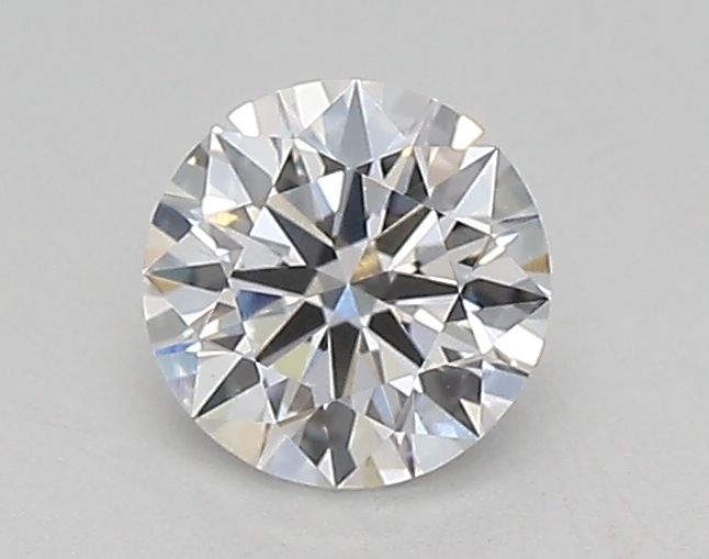 0.42 ct lab-grown Round Diamond