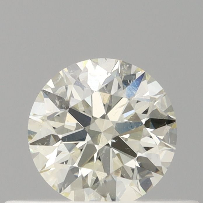 0.35 ct Round Diamond