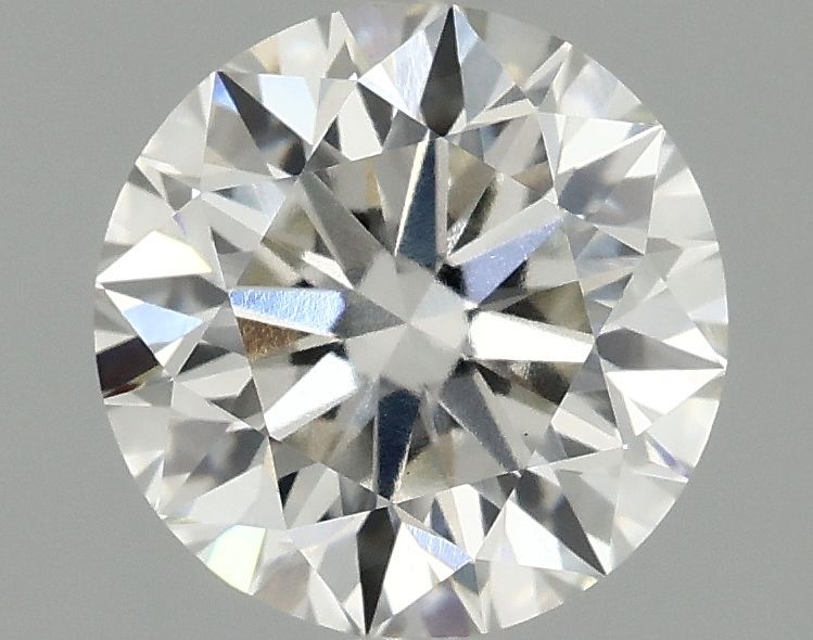 1.50 ct Round diamond