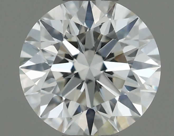 0.33 ct Round diamond