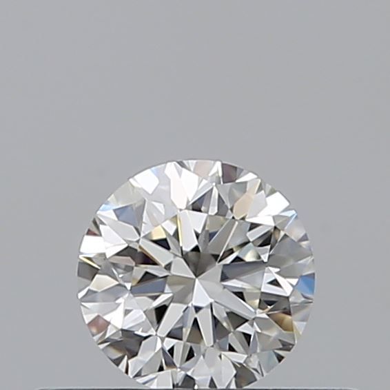 0.30 ct Round diamond