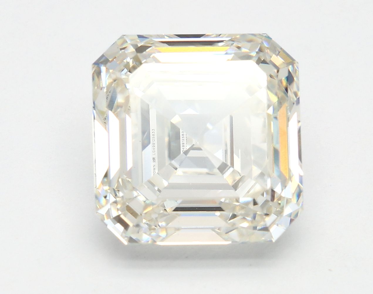 4.85 Carat