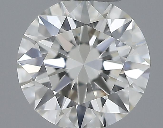 0.3 ct Round Diamond