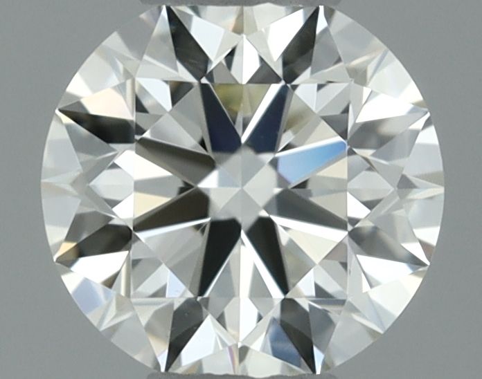 0.30 ct Round diamond