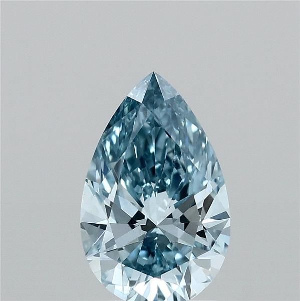 1.15 ct Pear diamond